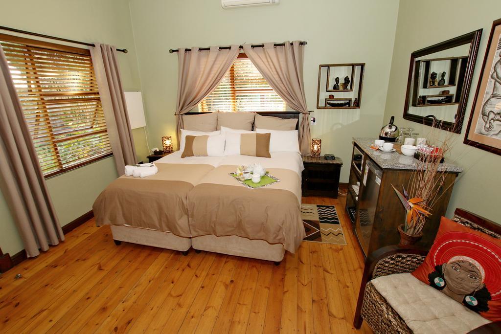 Summer Garden Guest House Benoni Exterior foto