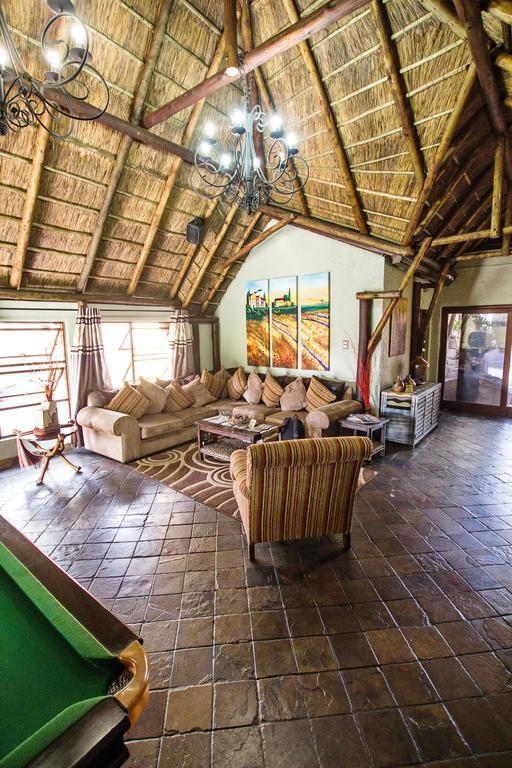 Summer Garden Guest House Benoni Exterior foto