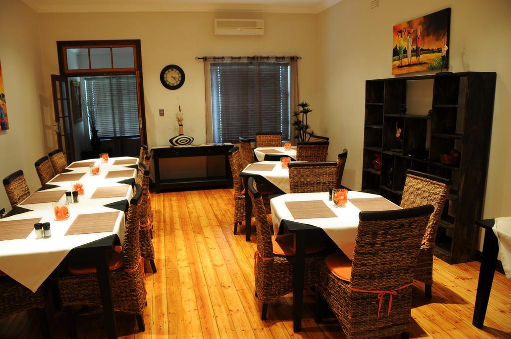 Summer Garden Guest House Benoni Exterior foto