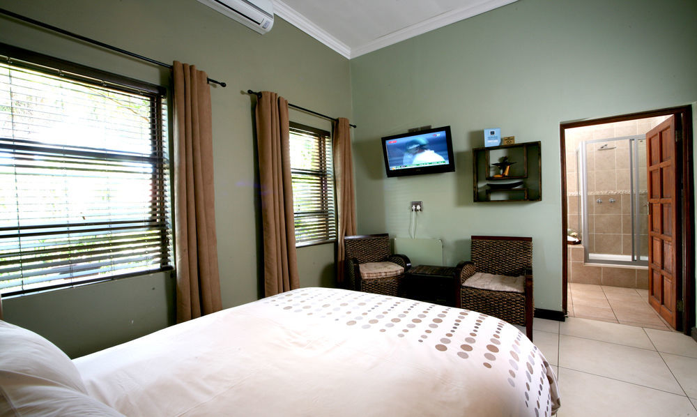 Summer Garden Guest House Benoni Exterior foto