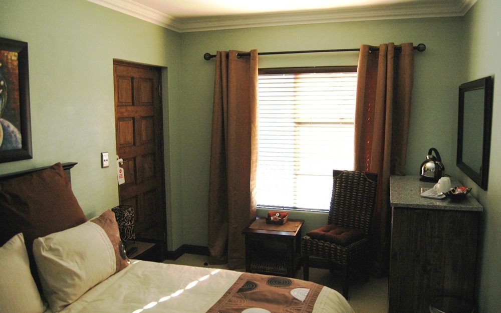 Summer Garden Guest House Benoni Exterior foto