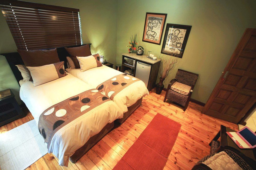 Summer Garden Guest House Benoni Exterior foto